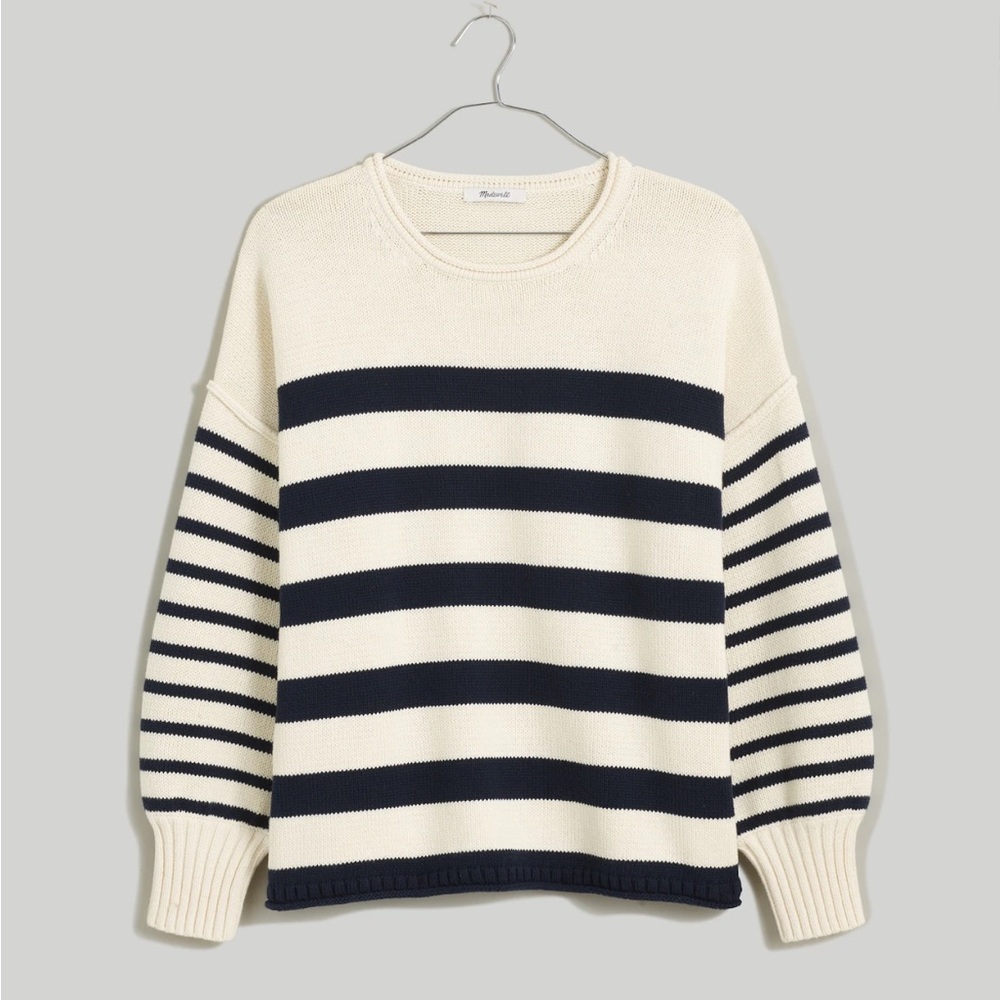 Madewell Sweater